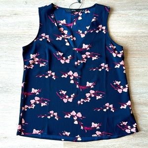 Vero Moda sleeveless top *NWT*